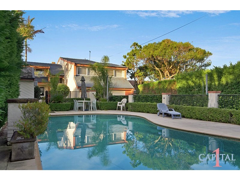 36 Bungary Road, Norah Head NSW 2263