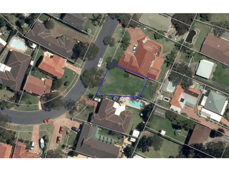 8 Sara Jane Close, Kanwal NSW 2259