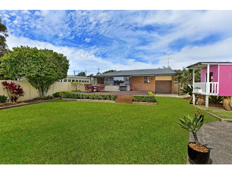 74 Irene Parade, Noraville NSW 2263
