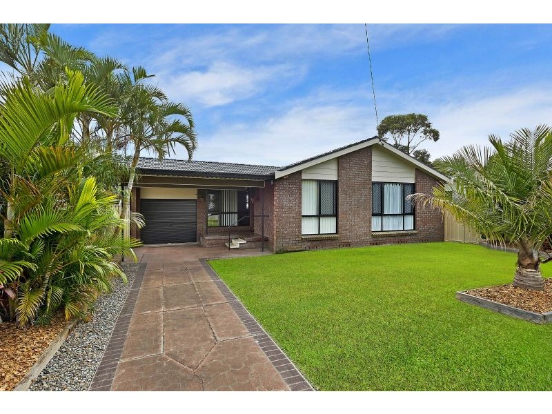 74 Irene Parade, Noraville NSW 2263