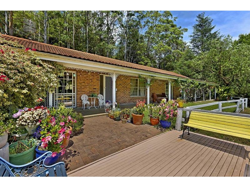 177 Peach Orchard Road, Fountaindale NSW 2258