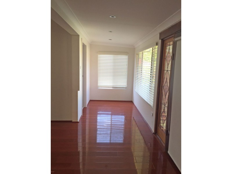 5 Crystal Crescent, Wyong NSW 2259