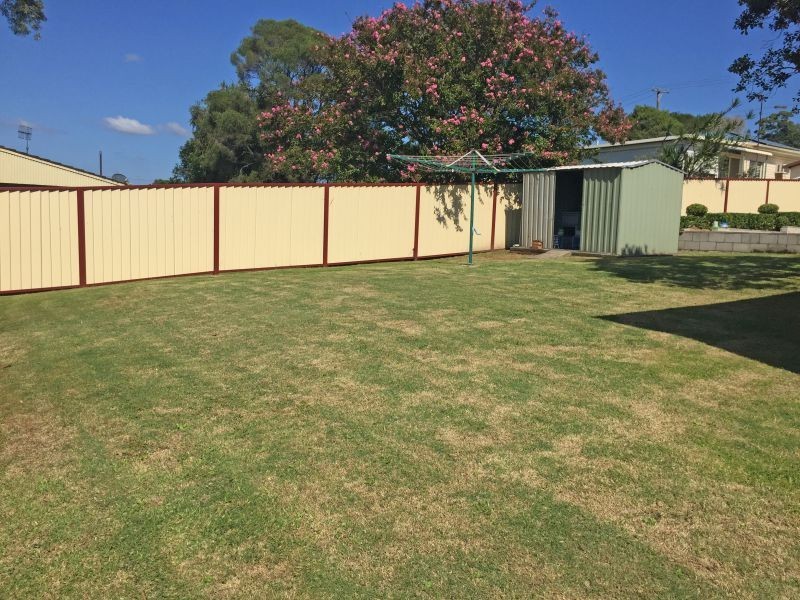 5 Crystal Crescent, Wyong NSW 2259