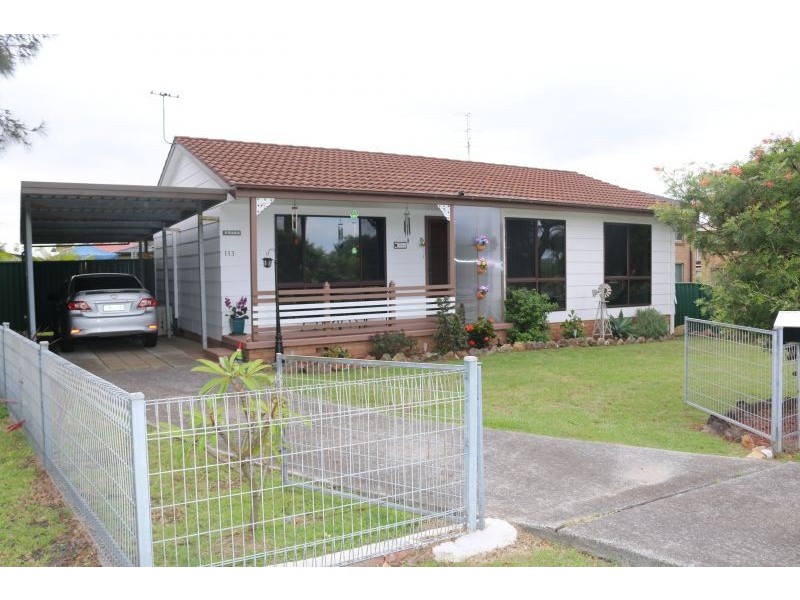 113 Wallarah Road, Gorokan NSW 2263