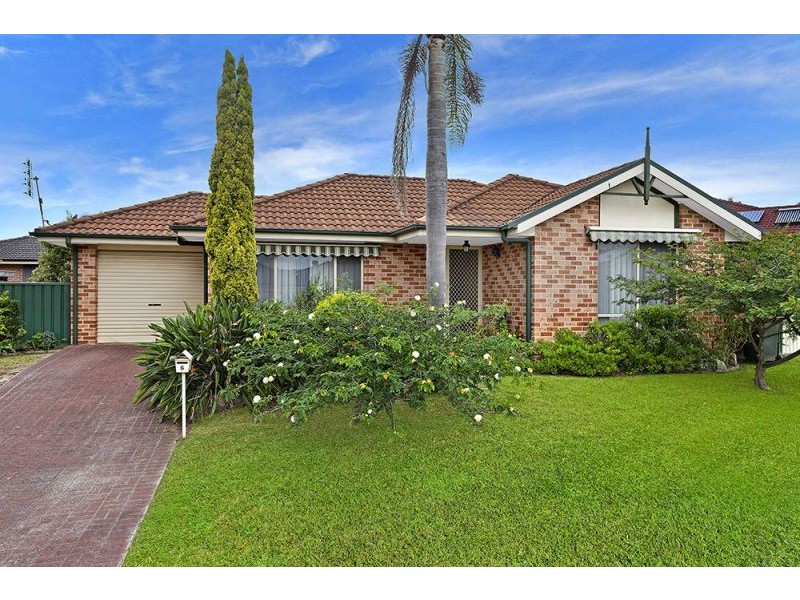 6 Dean Avenue, Kanwal NSW 2259