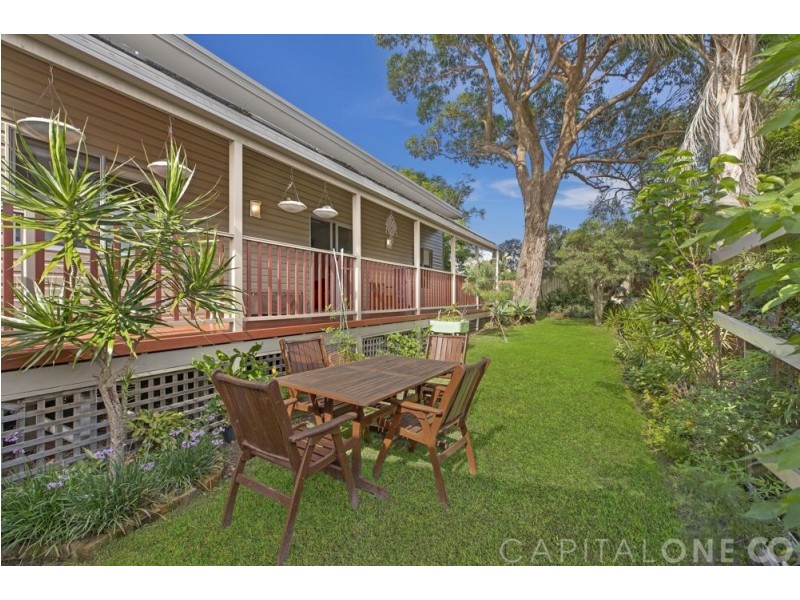 32 Brisbane Street, Noraville NSW 2263