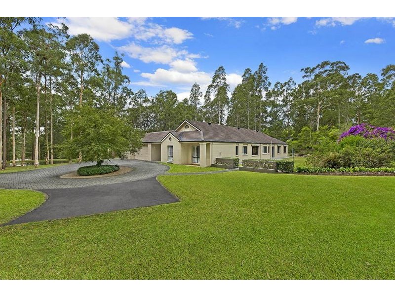 19 Parkridge Drive, Jilliby NSW 2259
