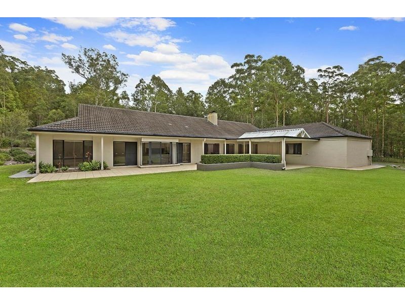 19 Parkridge Drive, Jilliby NSW 2259