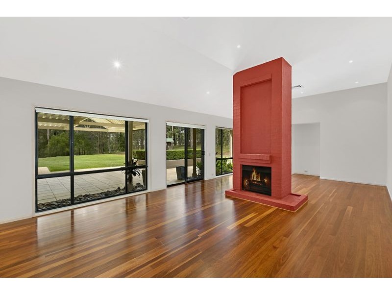 19 Parkridge Drive, Jilliby NSW 2259