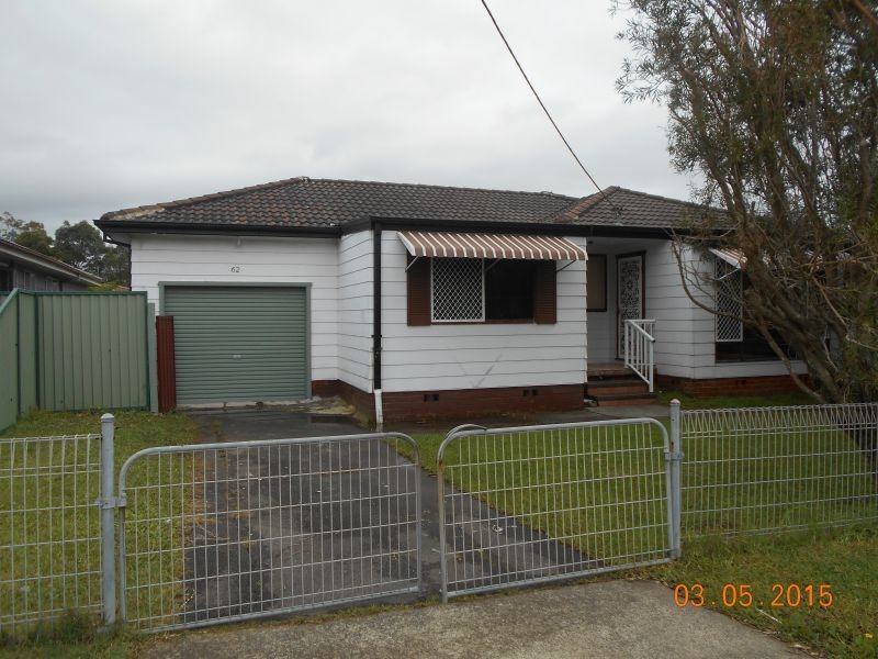 62 Westbrook Parade, Gorokan NSW 2263