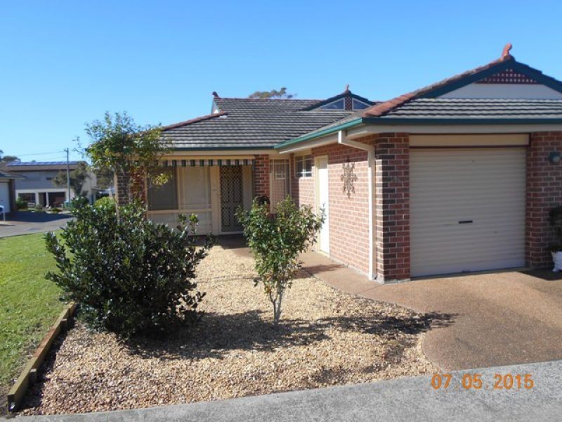 25/4 Beryl Street, Gorokan NSW 2263