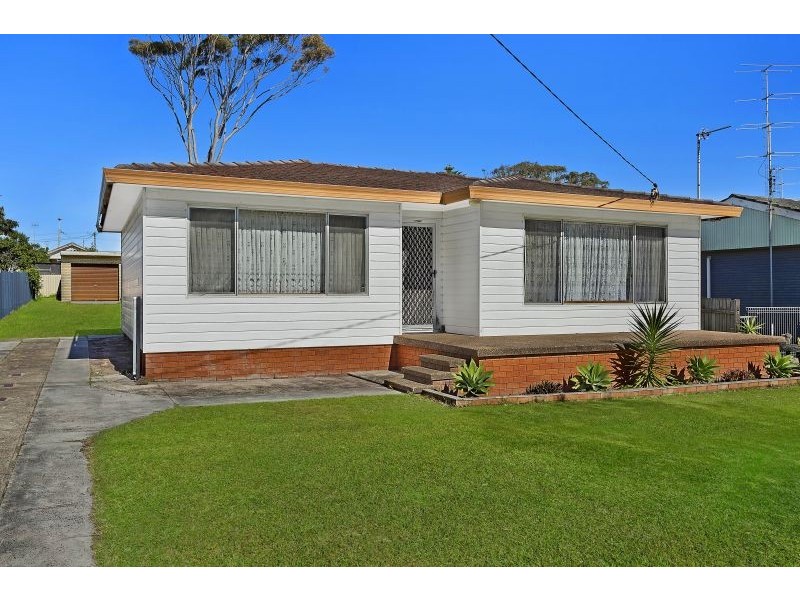 3 Merino Road, Noraville NSW 2263