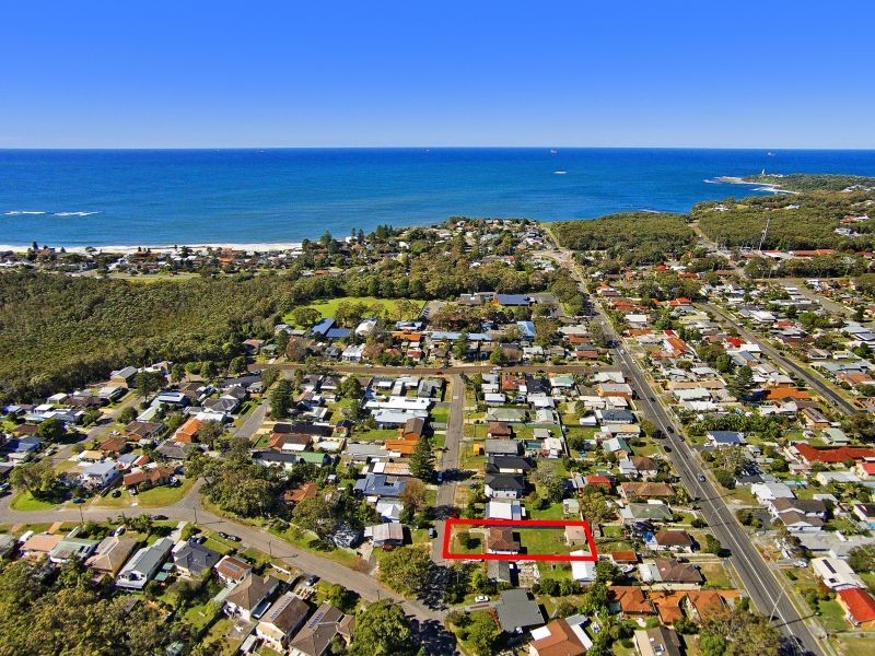 3 Merino Road, Noraville NSW 2263