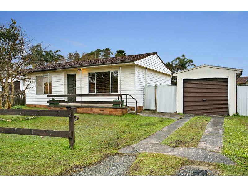 5 Hay Street, Gorokan NSW 2263