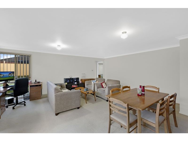 11 Foxtail Crescent, Woongarrah NSW 2259