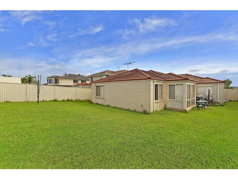 11 Foxtail Crescent, Woongarrah NSW 2259