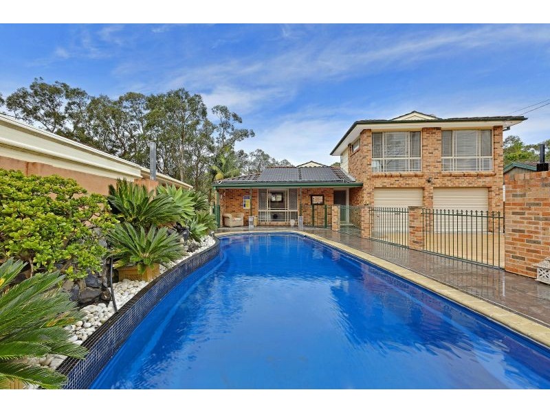 22 Birdwood Drive, Blue Haven NSW 2262