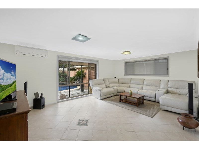 22 Birdwood Drive, Blue Haven NSW 2262