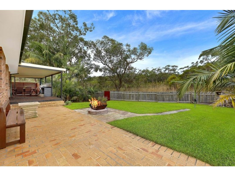 22 Birdwood Drive, Blue Haven NSW 2262