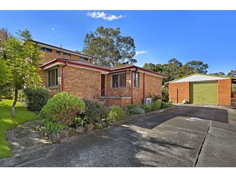 63 Northcott Avenue, Watanobbi NSW 2259