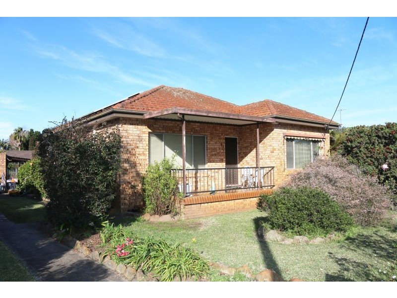 9 Rockleigh Street, Wyong NSW 2259