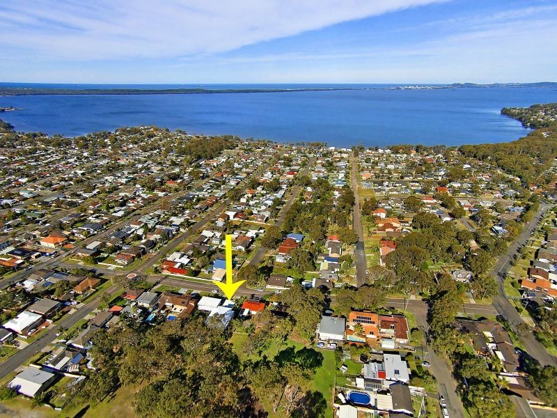 19 Leslie Avenue, Gorokan NSW 2263