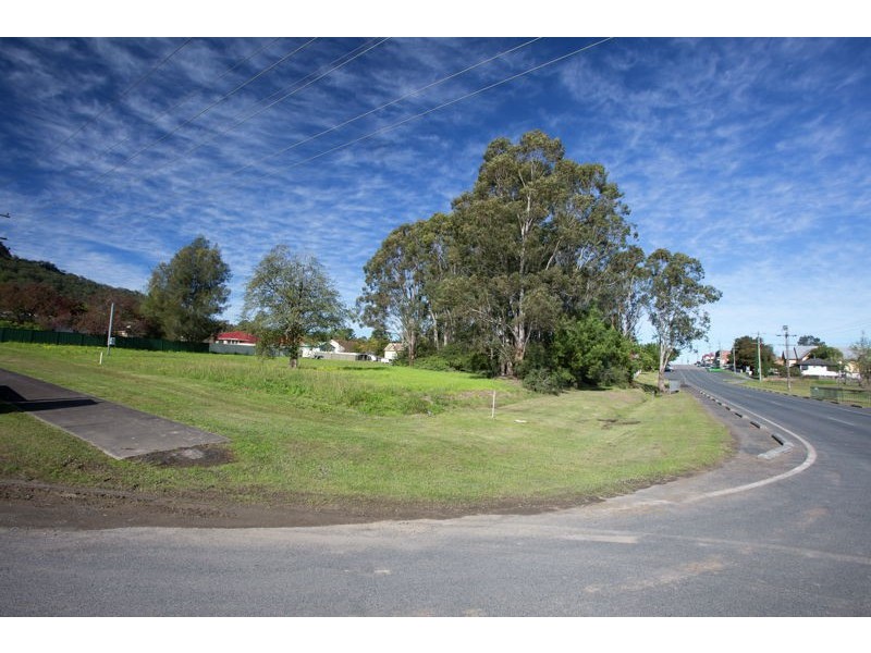 Lot 4 Stroud Street, Bulahdelah NSW 2423