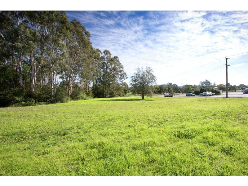 Lot 4 Stroud Street, Bulahdelah NSW 2423