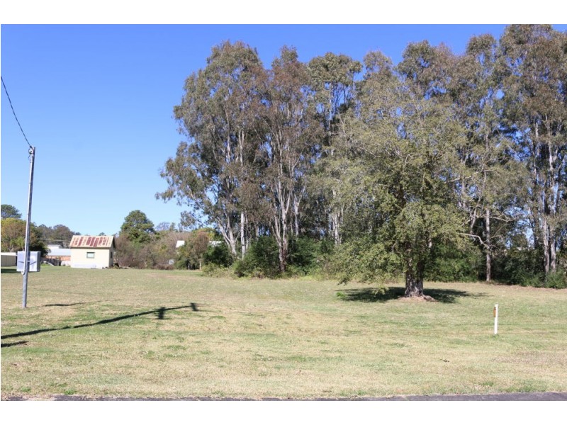 Lot 4 Stroud Street, Bulahdelah NSW 2423