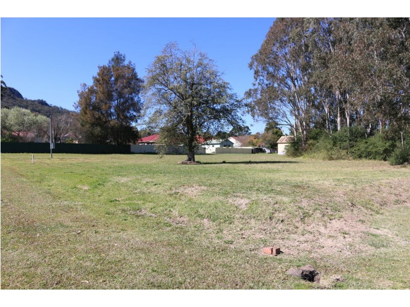 Lot 4 Stroud Street, Bulahdelah NSW 2423