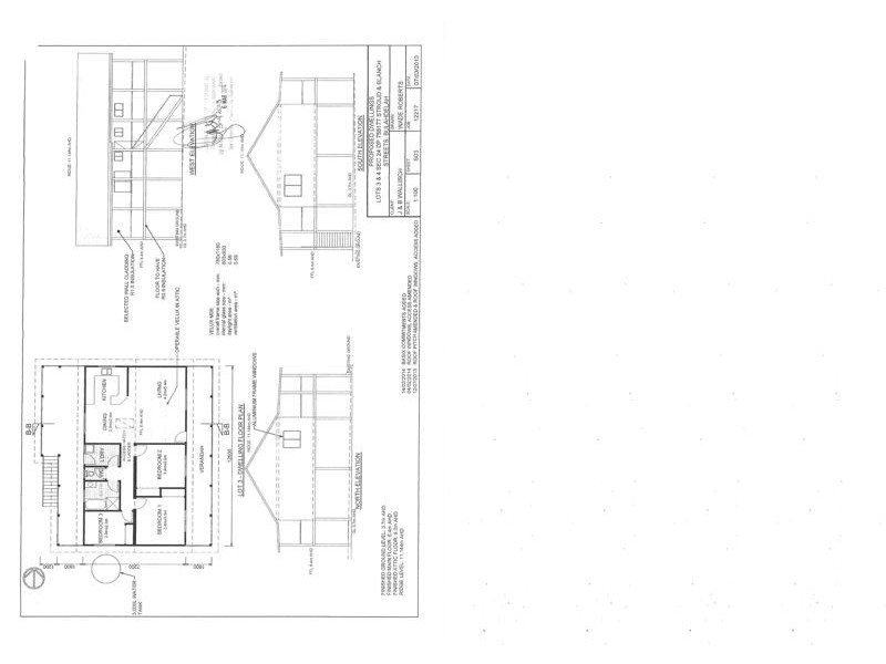 Lot 4 Stroud Street, Bulahdelah NSW 2423