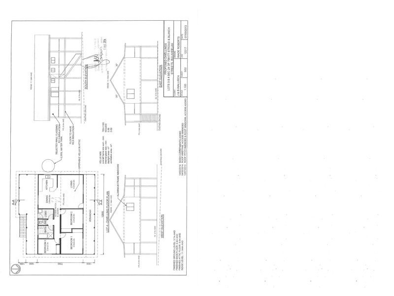 Lot 4 Stroud Street, Bulahdelah NSW 2423