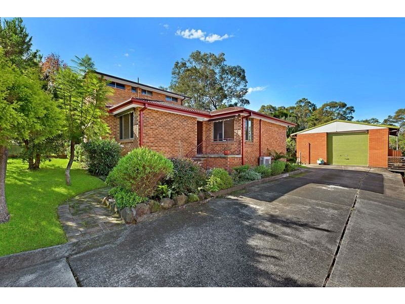 63 Northcott Avenue, Watanobbi NSW 2259