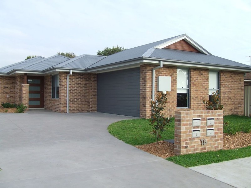 1/16 Edith Street, Gorokan NSW 2263