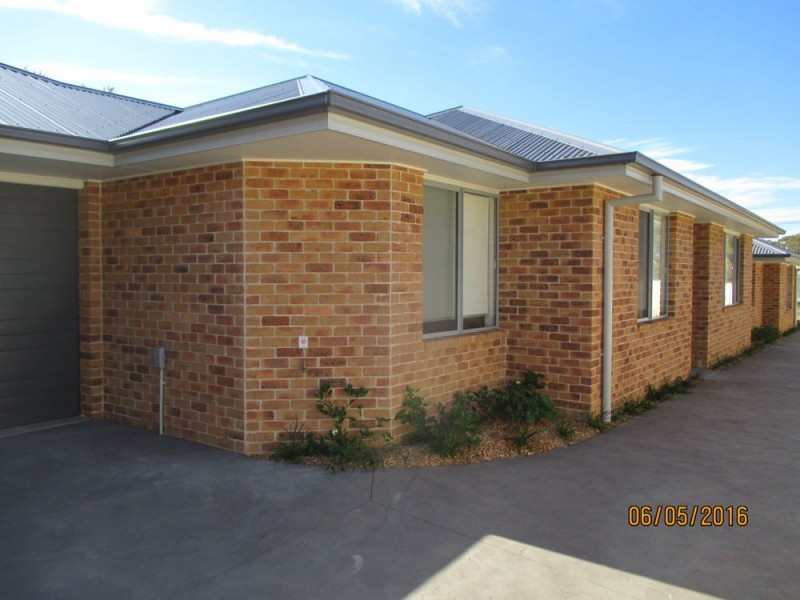 2/16 Edith Street, Gorokan NSW 2263