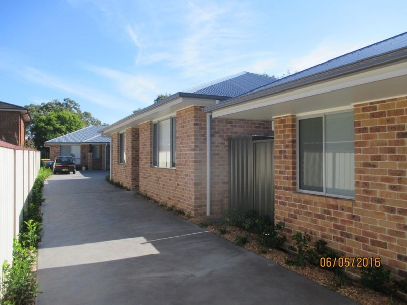2/16 Edith Street, Gorokan NSW 2263