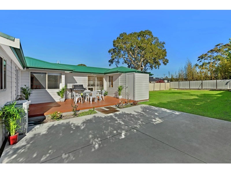 26 Fravent Street, Toukley NSW 2263