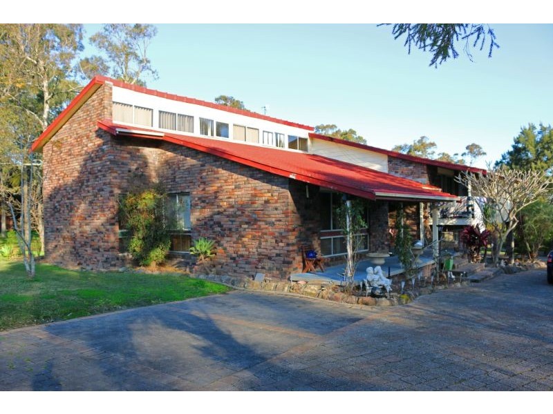 219 Pollock Avenue, Wyong NSW 2259