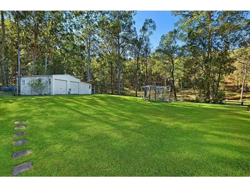 305 Smiths Road, Dooralong NSW 2259