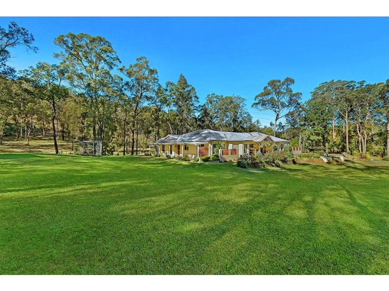 305 Smiths Road, Dooralong NSW 2259