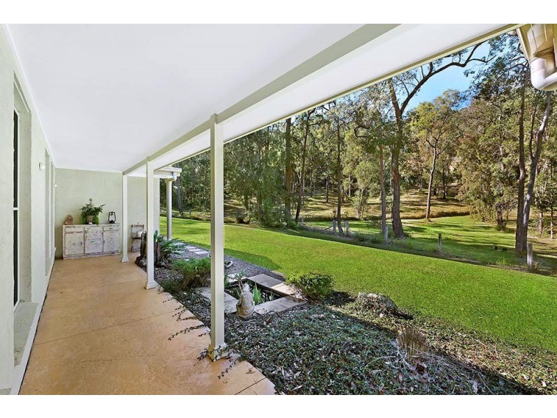 305 Smiths Road, Dooralong NSW 2259