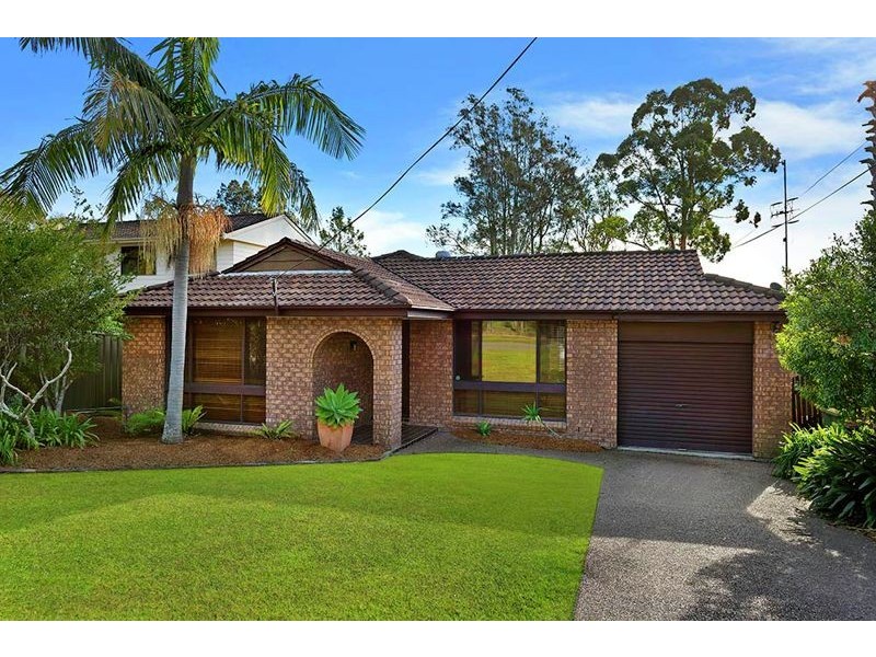 48 Braithwaite Road, Tacoma NSW 2259