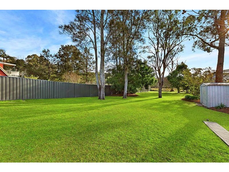 48 Braithwaite Road, Tacoma NSW 2259