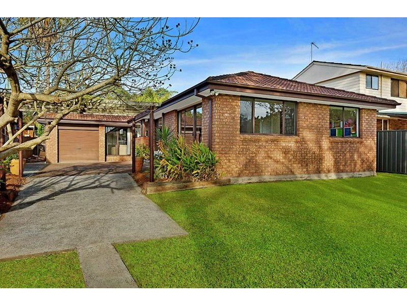 48 Braithwaite Road, Tacoma NSW 2259