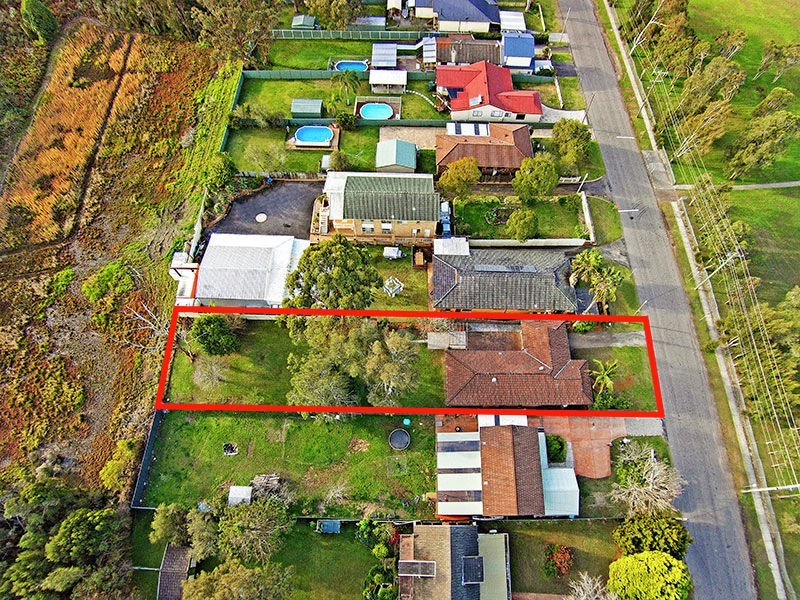 48 Braithwaite Road, Tacoma NSW 2259