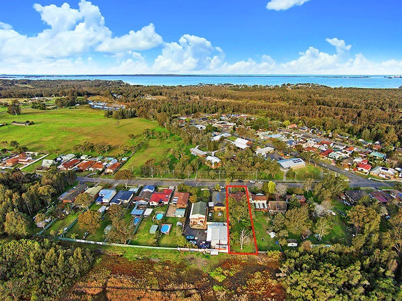 48 Braithwaite Road, Tacoma NSW 2259