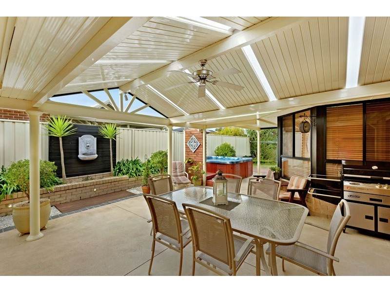 17 Glencoe Avenue, Hamlyn Terrace NSW 2259