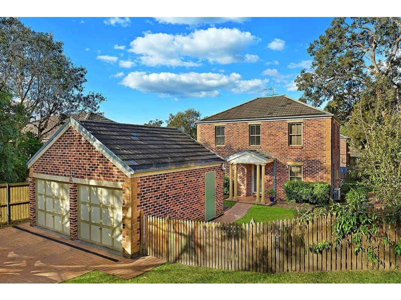 5 Wagners Place, Mardi NSW 2259