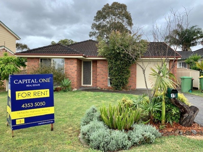 19 Barragoola Road, Blue Haven NSW 2262