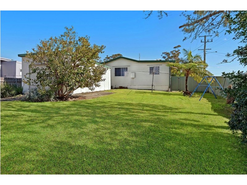 26 Brisbane Street, Noraville NSW 2263